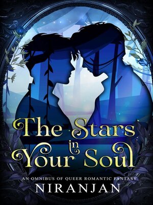 cover image of The Stars in Your Soul